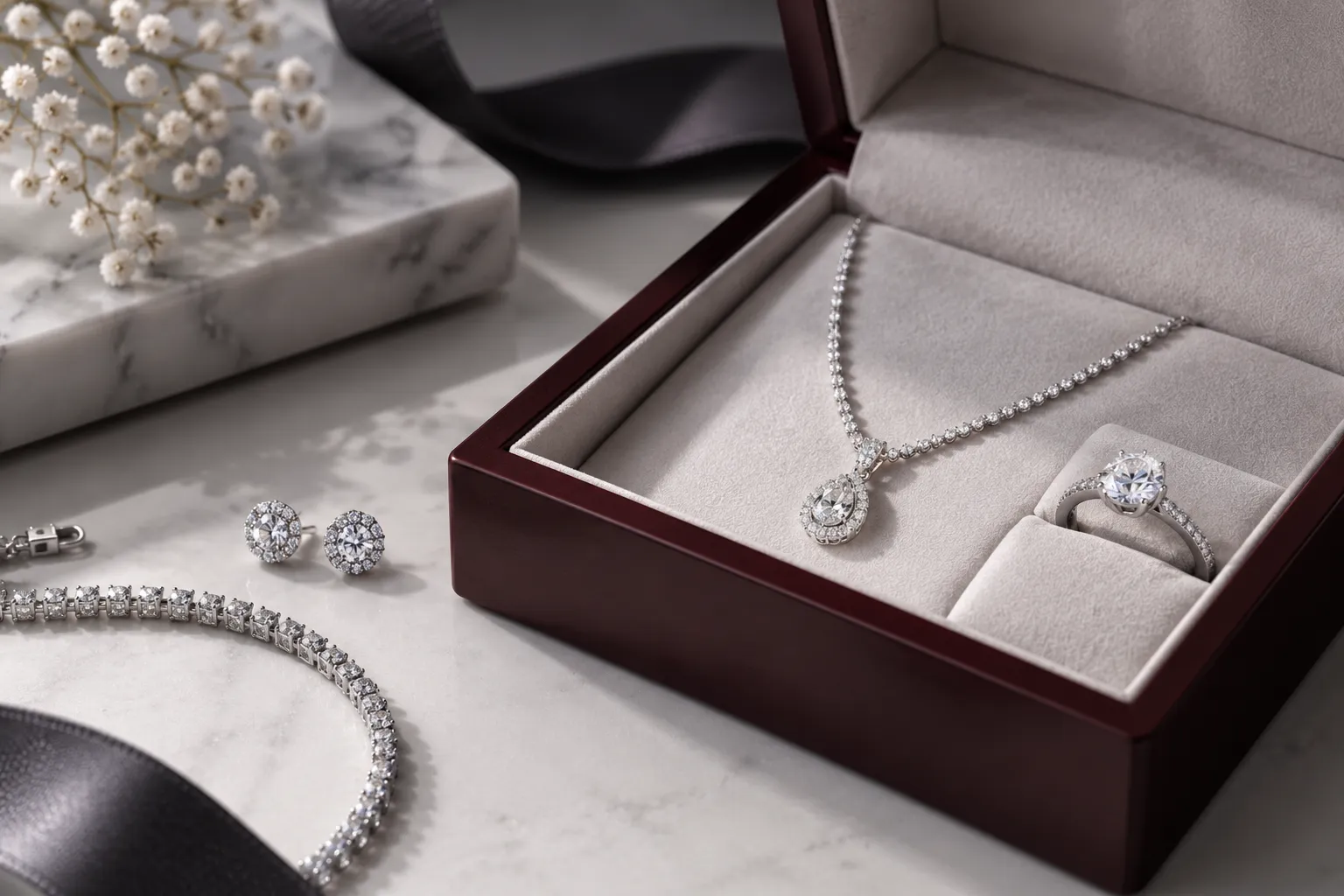 Jewelry System